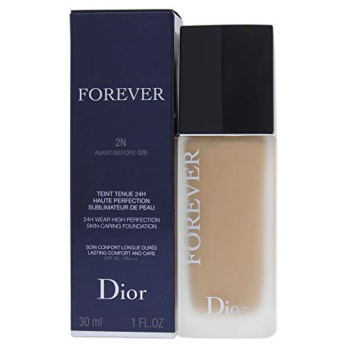 Dior Diorskin Forever Fluide #2N-Neutral - 5 ml