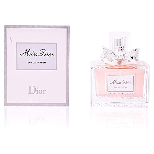 Dior Eau de Parfum spray "Miss Dior" - 100 ml