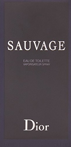 Dior Eau Sauvage EDT 60 ml