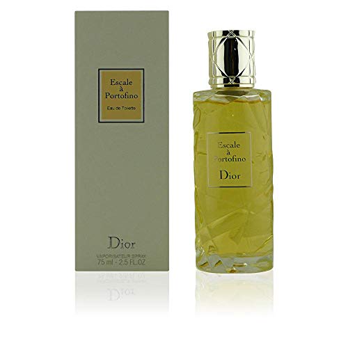 Dior Escale A Portofino Agua de Tocador - 75 ml