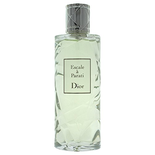 Dior Escale un Parati Eau de Toilette Spray 125 ml para mujer