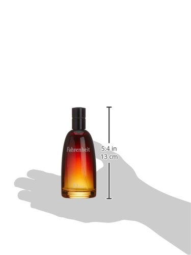 Dior, Fahrenheit Agua de Colonia para Hombre- 100 ml.
