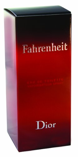 Dior Fahrenheit Eau de aseo 100 ml Fahrenheit Eau de aseo 100 ml