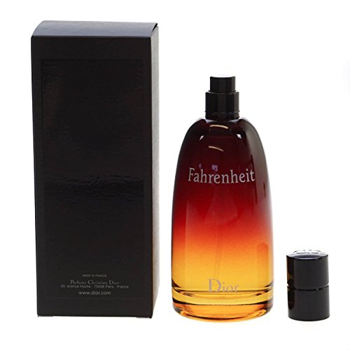 Dior - Fahrenheit eau de toilette vapo 100 ml