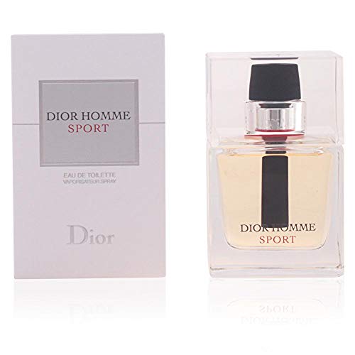 Dior - Homme Sport - Eau de toilette - 50 ml