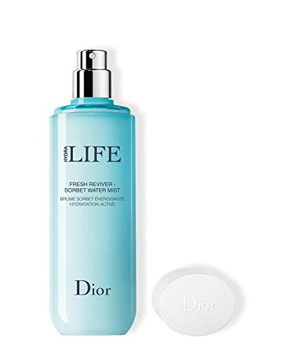 Dior Hydra Life Fresh Reviver-Sorbet Water Mist 100 ml - 100 ml