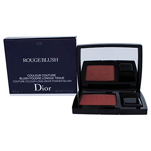 Dior Rouge Blush 219-Rose Montaigne 6.7 Gr - 1 Unidad