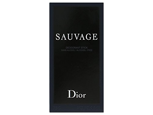 Dior Sauvage Deo Stick Sans Alcohol 75 gr - 75 ml