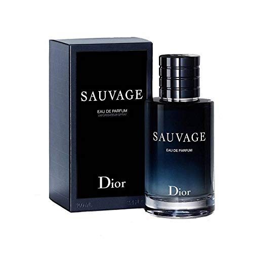 Dior Sauvage Eau de Parfum para Hombres - 200 ml