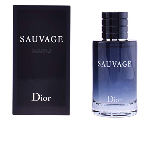 Dior Sauvage - Eau De Toilette Spray - 100 ml