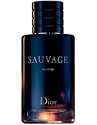 Dior Sauvage Parfum Vapo, 60 ml, Pack de 1