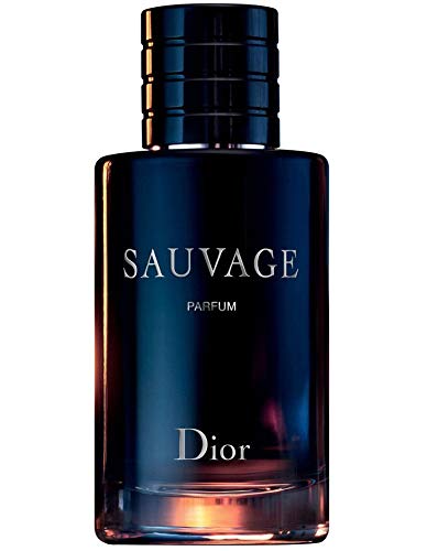 Dior Sauvage Parfum Vapo, 60 ml, Pack de 1