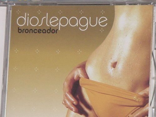 Dioslepague Bronceador (UK Import)