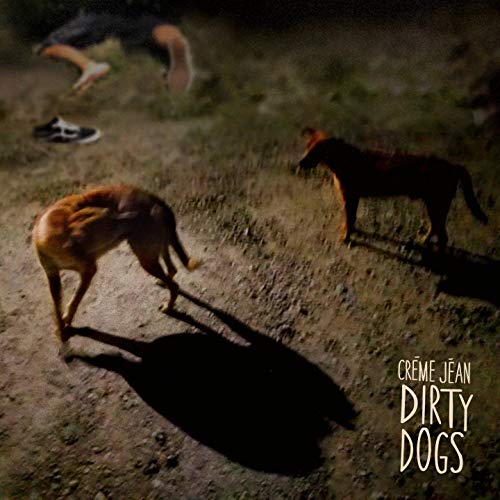 Dirty Dogs (feat. Vincent H.L.) [Explicit]