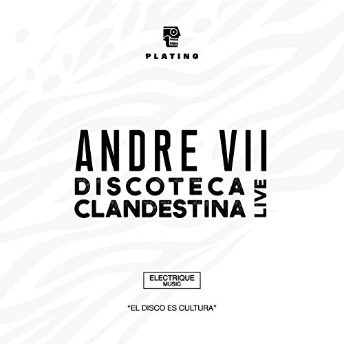 Discoteca Clandestina (Live)