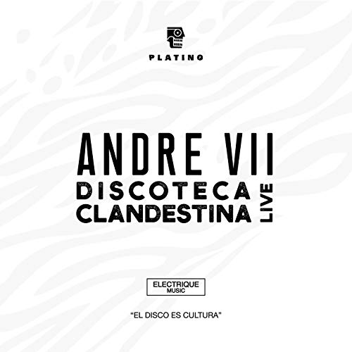 Discoteca Clandestina (Live)
