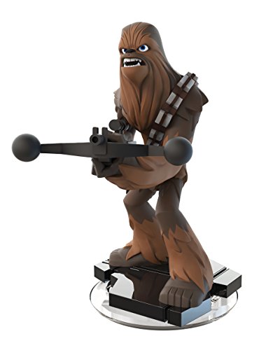 Disney Infinity 3.0 - Figura Star Wars : Chewbacca