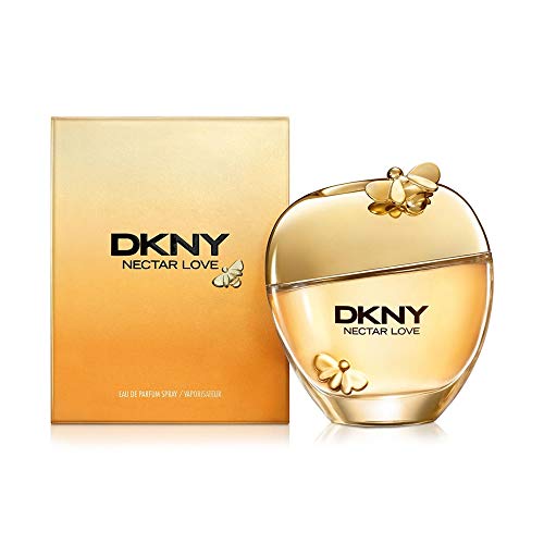 DKNY Agua de Perfum Nectar Love Edp Spray - 30 ml