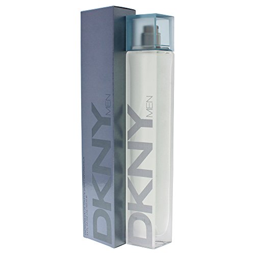 DKNY men - Eau de Toilette Energizing 100 ml