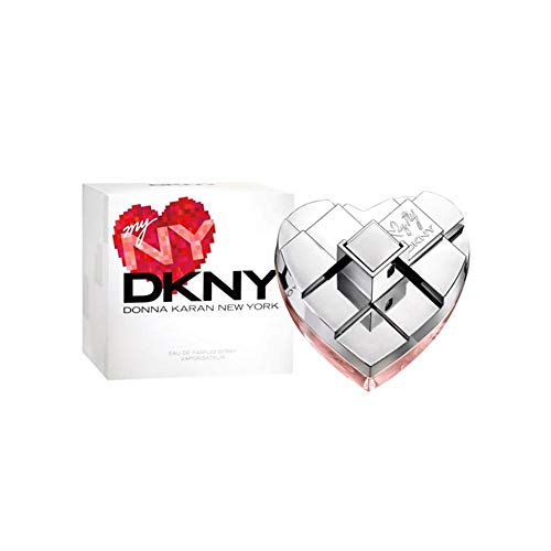 DKNY - My Ny - Eau de parfum para mujer - 30 ml