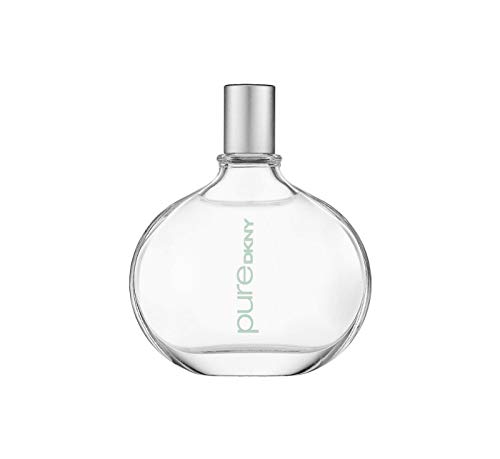 DKNY Pure dkny verbena donna karan perfume aerosol para mujer 3.4 onzas Blanco