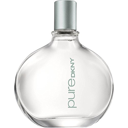 DKNY PURE VERBENA edp vaporizador 100 ml