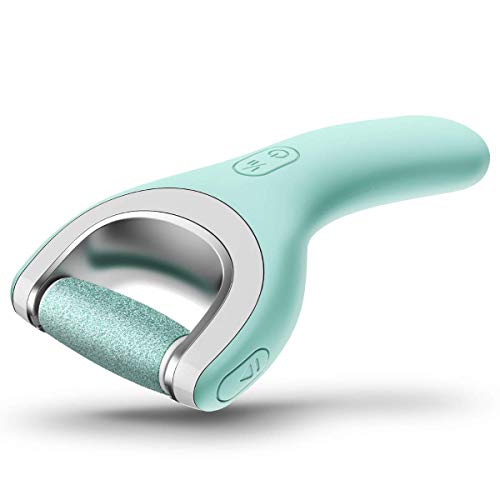 Doctor Dr Scholl Velvet Smooth Wet & Dry | Lima Electrica Pies | Quita Durezas Para Pies Electrico | Pedicura Electrico Profesional Para El Cuidado De Los Pies, Recargable