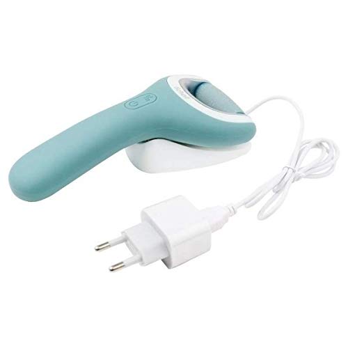 Doctor Dr Scholl Velvet Smooth Wet & Dry | Lima Electrica Pies | Quita Durezas Para Pies Electrico | Pedicura Electrico Profesional Para El Cuidado De Los Pies, Recargable