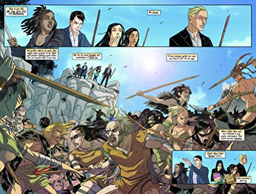 Doctor Who: The Tenth Doctor: Arena of Fear Volume 5 (Dr Who)