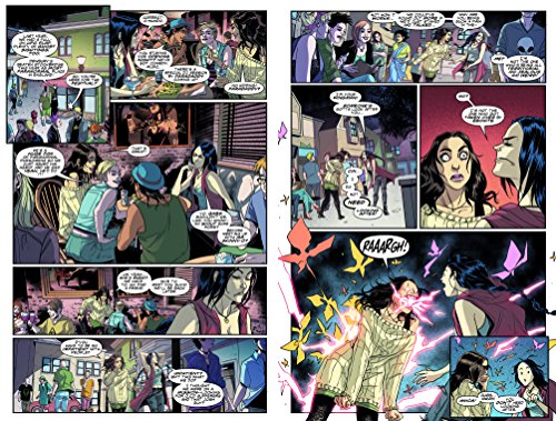 Doctor Who: The Tenth Doctor: Arena of Fear Volume 5 (Dr Who)