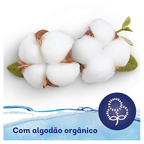 Dodot Aqua Pure Toallitas Bebé con 99% Agua, 9 Paquetes x 48 Toallitas (432)