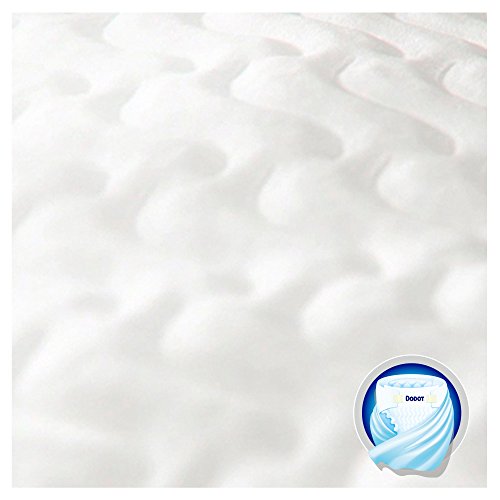Dodot Protection Plus Activity Pañales Talla 6 - 48 Unidades