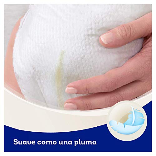 Dodot Sensitive - Pañales Talla 4, 48 Pañales, 9 a 14 kg