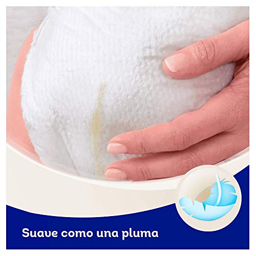 Dodot Sensitive Pañales Talla 4+, 52 Pañales - 10 - 15 kg