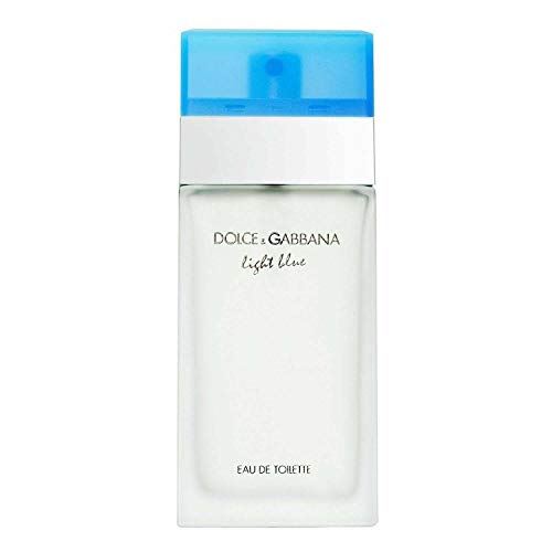 Dolce & Gabana Light Blue Eau de Toilette para mujeres - 100 ml