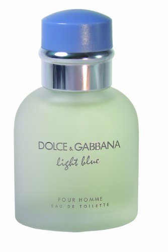 Dolce & Gabbana 18358 - Agua de colonia