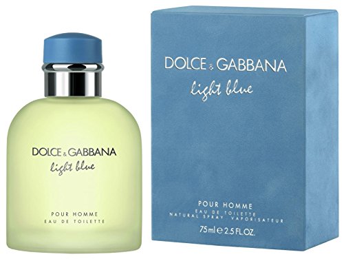 Dolce & Gabbana 18358 - Agua de colonia