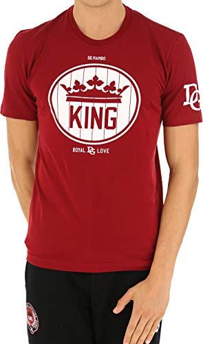 Comprar camisetas dolce gabbana hombre 🥇 【 desde 11.99 € 】 | Estarguapas