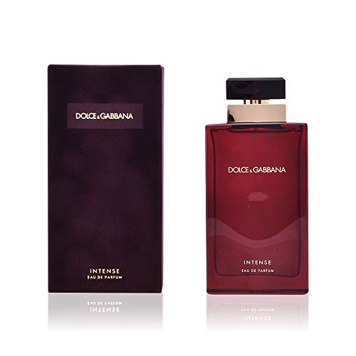 Dolce & Gabbana INTENSE EDP SPRAY 100ML