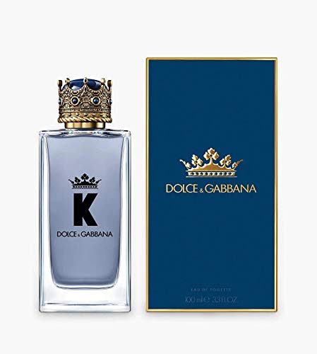 Dolce & Gabbana K EDT Vapo, 100 ml