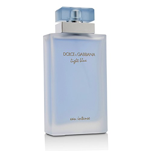 Dolce & Gabbana Light Blue Intense Agua de Perfume Vaporizador - 100 ml