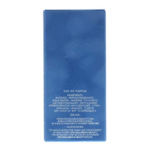 Dolce & Gabbana Light Blue Intense Agua de Perfume Vaporizador - 25 ml