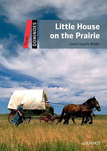 Dominoes 3. Little House on the Prairie Multi-ROM Pack