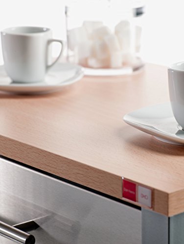 DON HIERRO - Verdulero APRIL