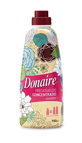 Donaire Producto de Limpieza Multiusos para el Hogar, Cosmético - 750 ml