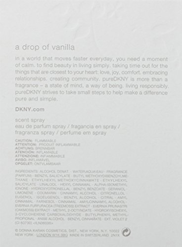 Donna Karan 28069 - Agua de perfume