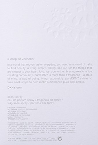 Donna Karan 35188 - Agua de perfume