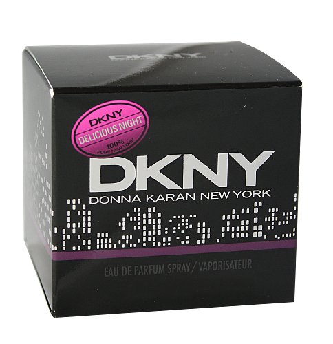 Donna Karan Dkny Be Delicious Night E.P. 30 Vapo 200 ml