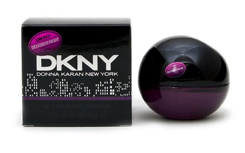 Donna Karan Dkny Be Delicious Night E.P. 30 Vapo 200 ml