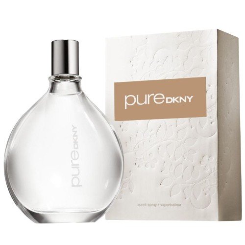 Donna karan dkny pure eau de toilette spray 100ml